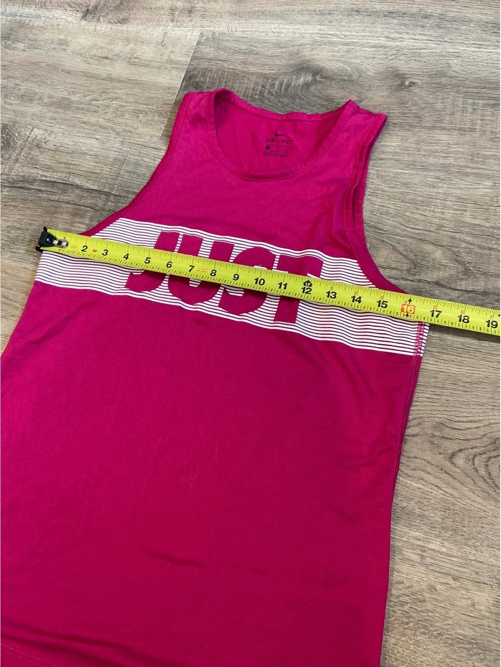 Nike womens just